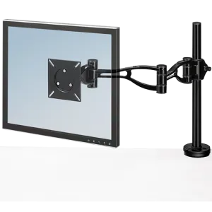 Fellowes Reflex Single Monitor Arm