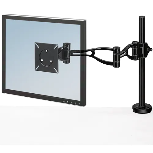 Fellowes Reflex Single Monitor Arm