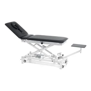 Galaxy TTET300 3 Section Treatment Table