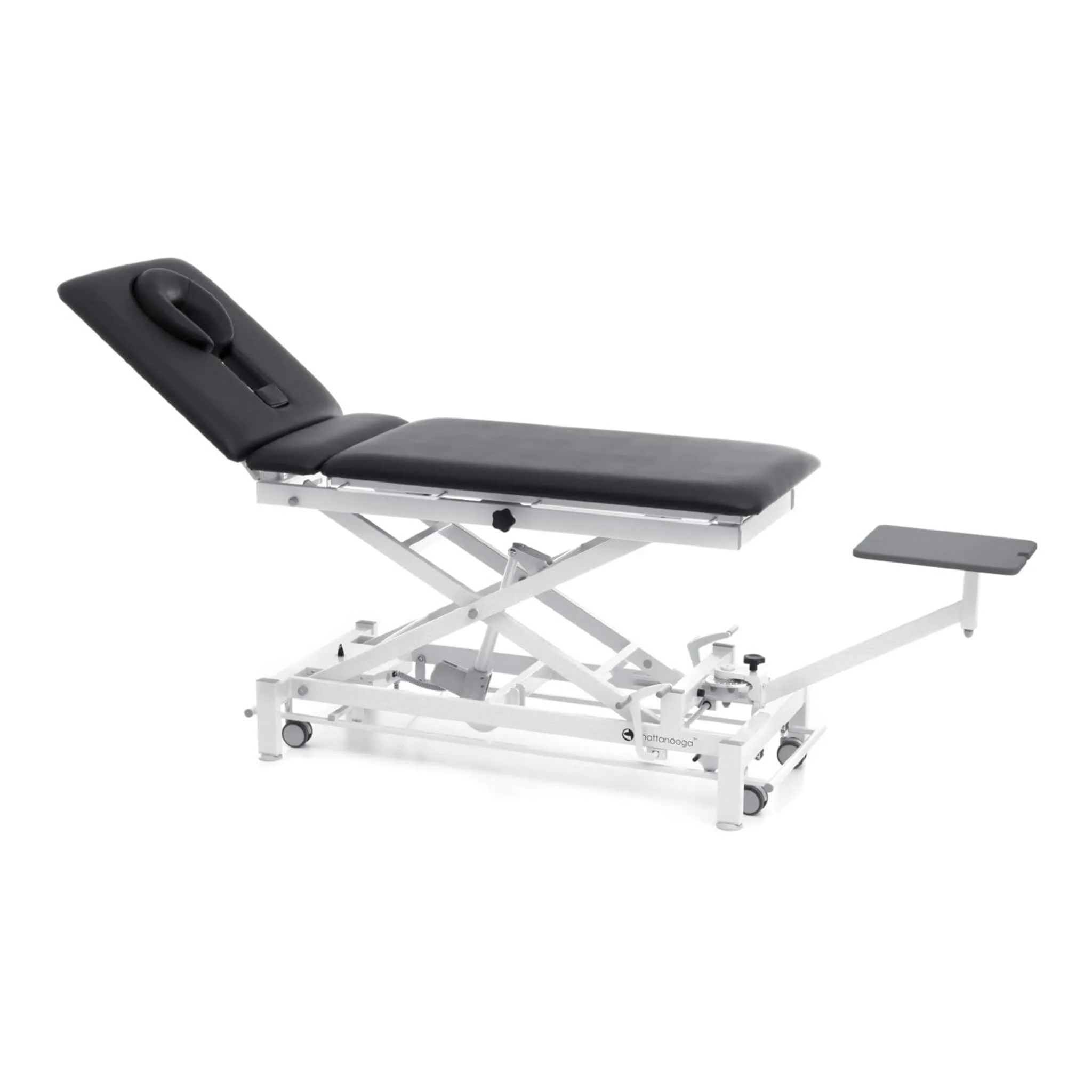 Galaxy TTET300 3 Section Treatment Table
