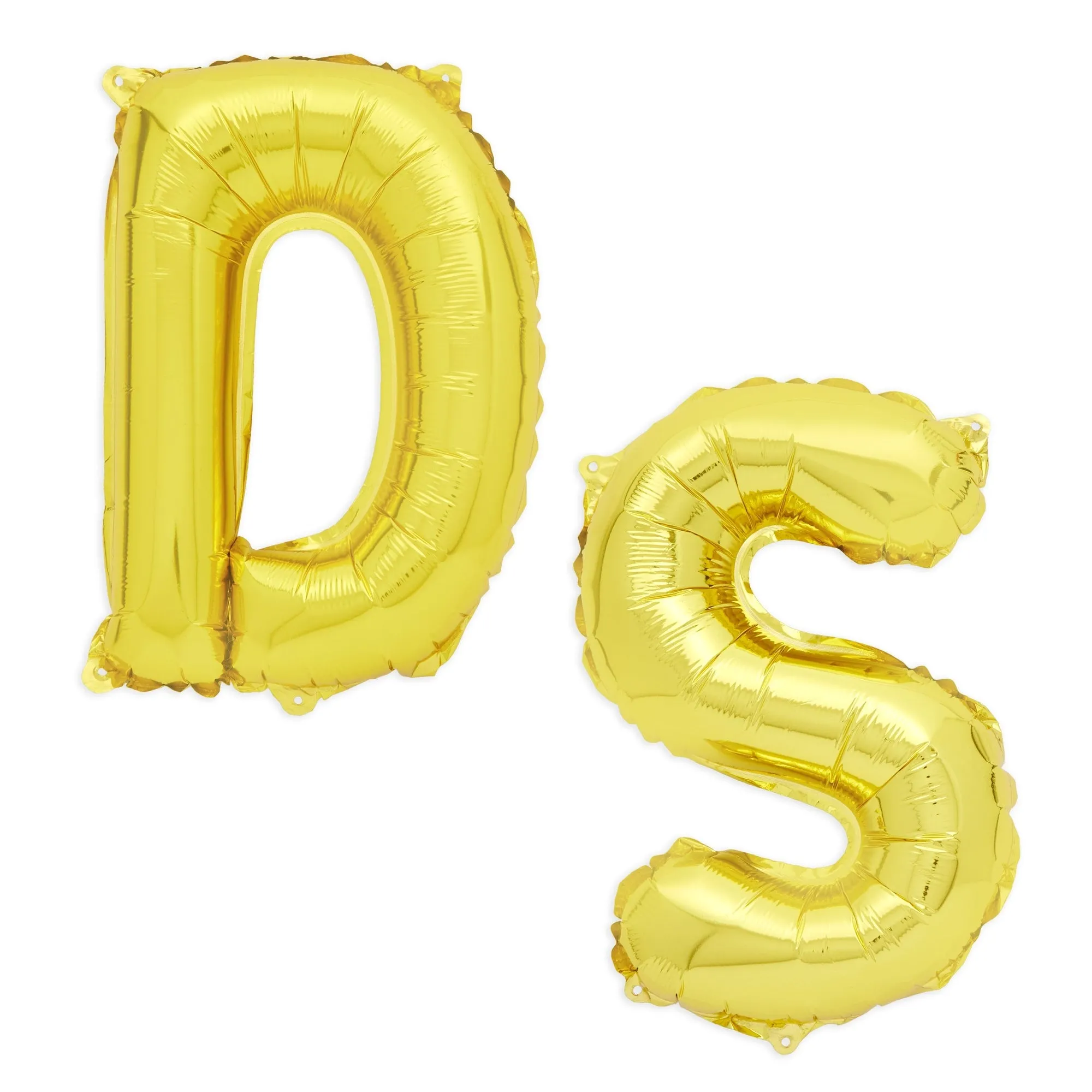 God Bless Banner Balloons for Girls Baptism Decorations, First Communion (12-16 In, 58 Piece Set)