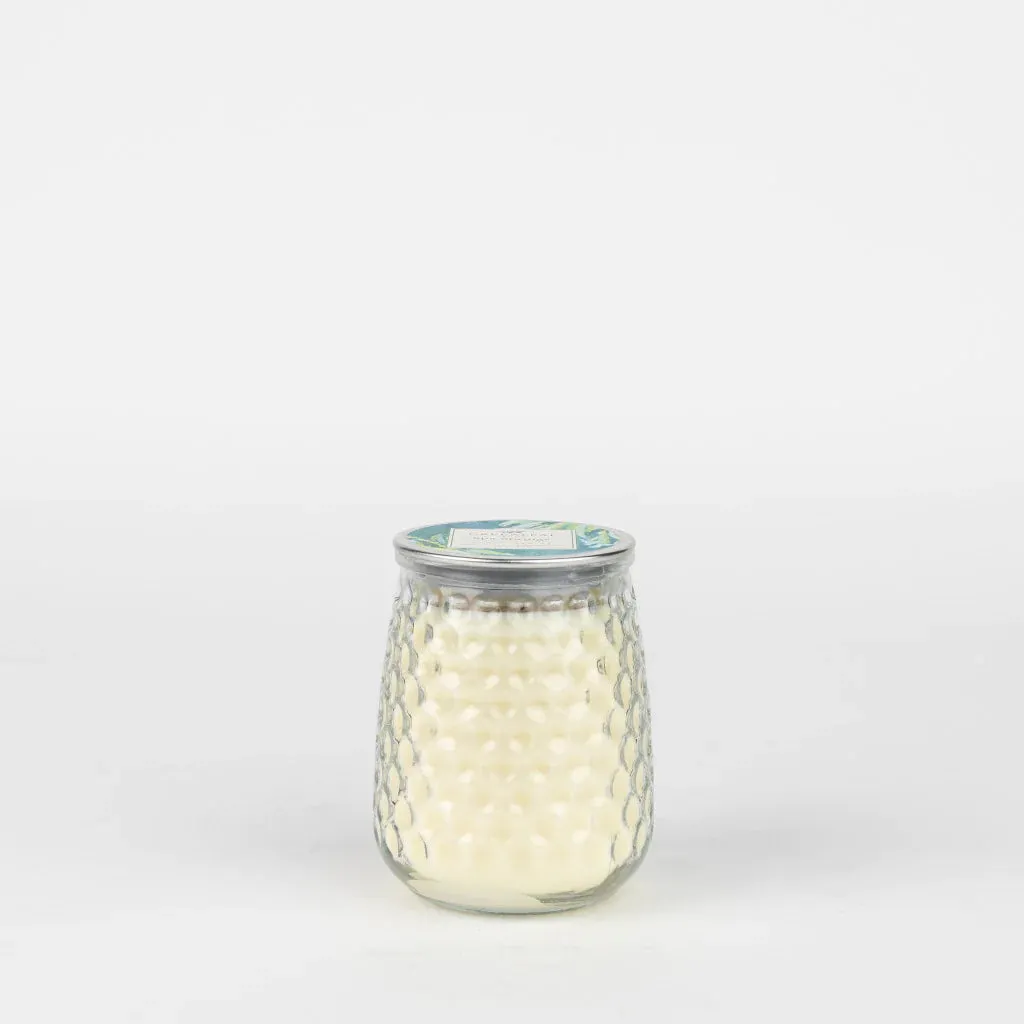 Greenleaf Candles