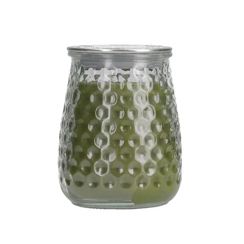 Greenleaf Candles
