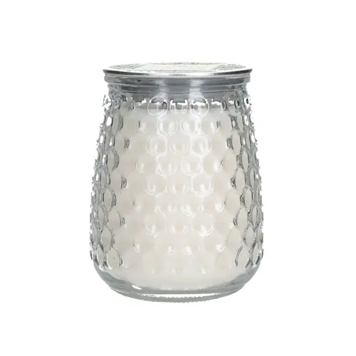 Greenleaf Candles