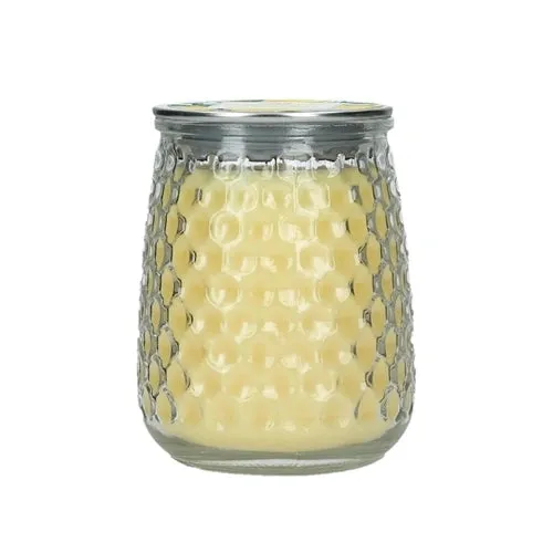 Greenleaf Candles