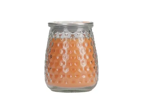 Greenleaf Candles