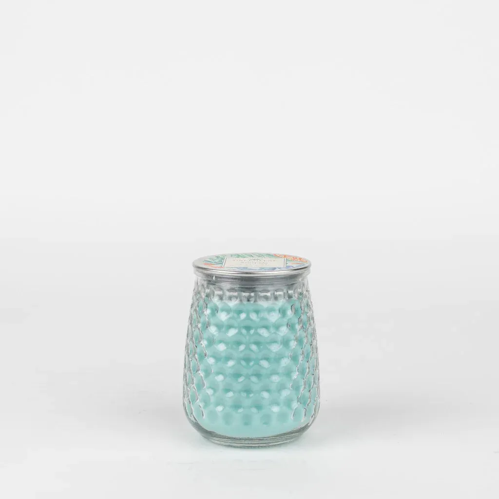 Greenleaf Candles