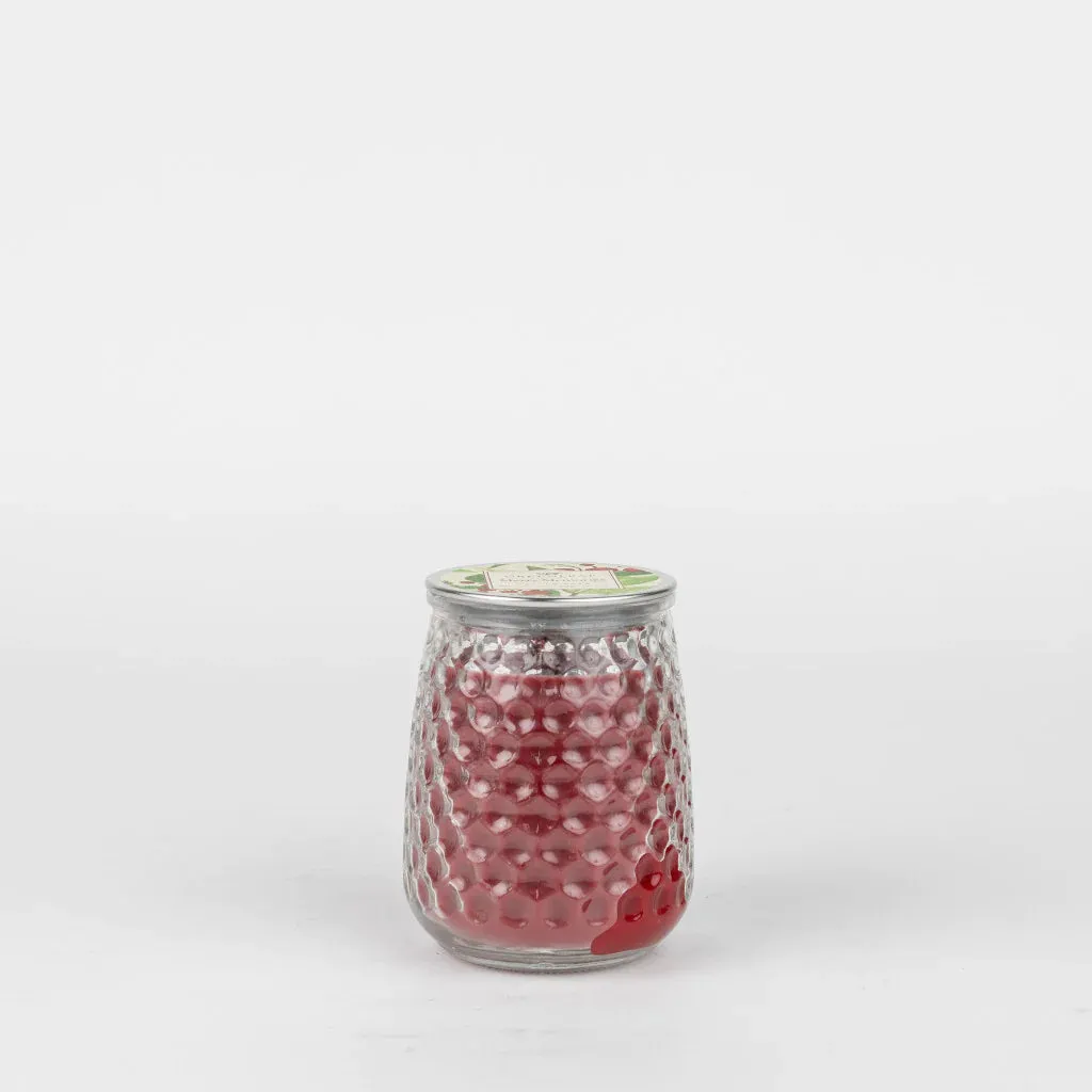 Greenleaf Candles