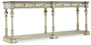 Hall Console Table