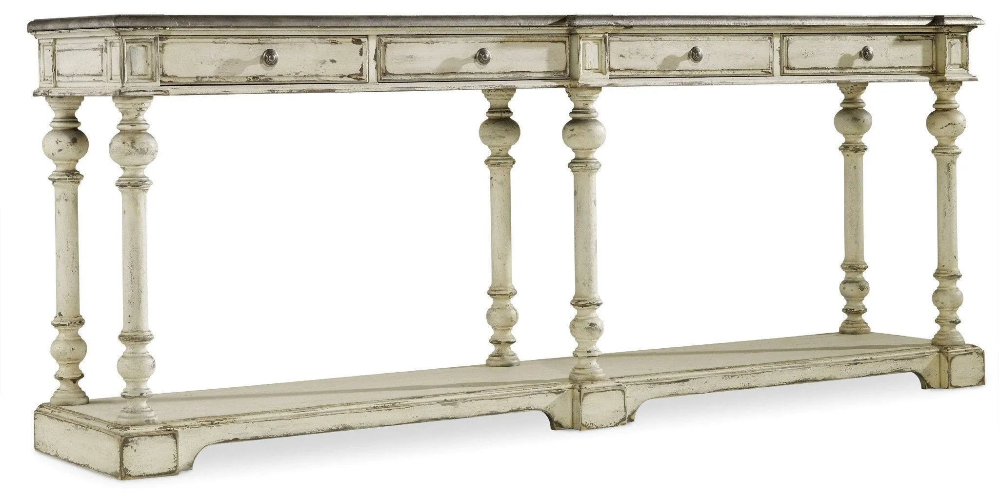 Hall Console Table