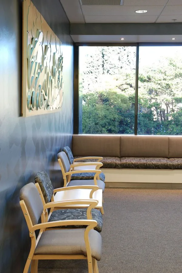 Healthcare: The Mater Orthopaedic Clinic