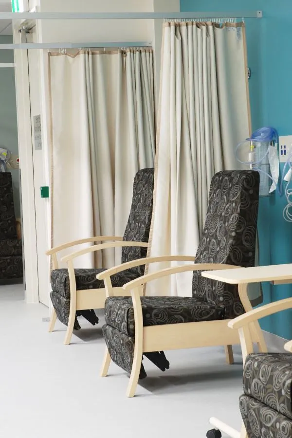 Healthcare: The Mater Orthopaedic Clinic