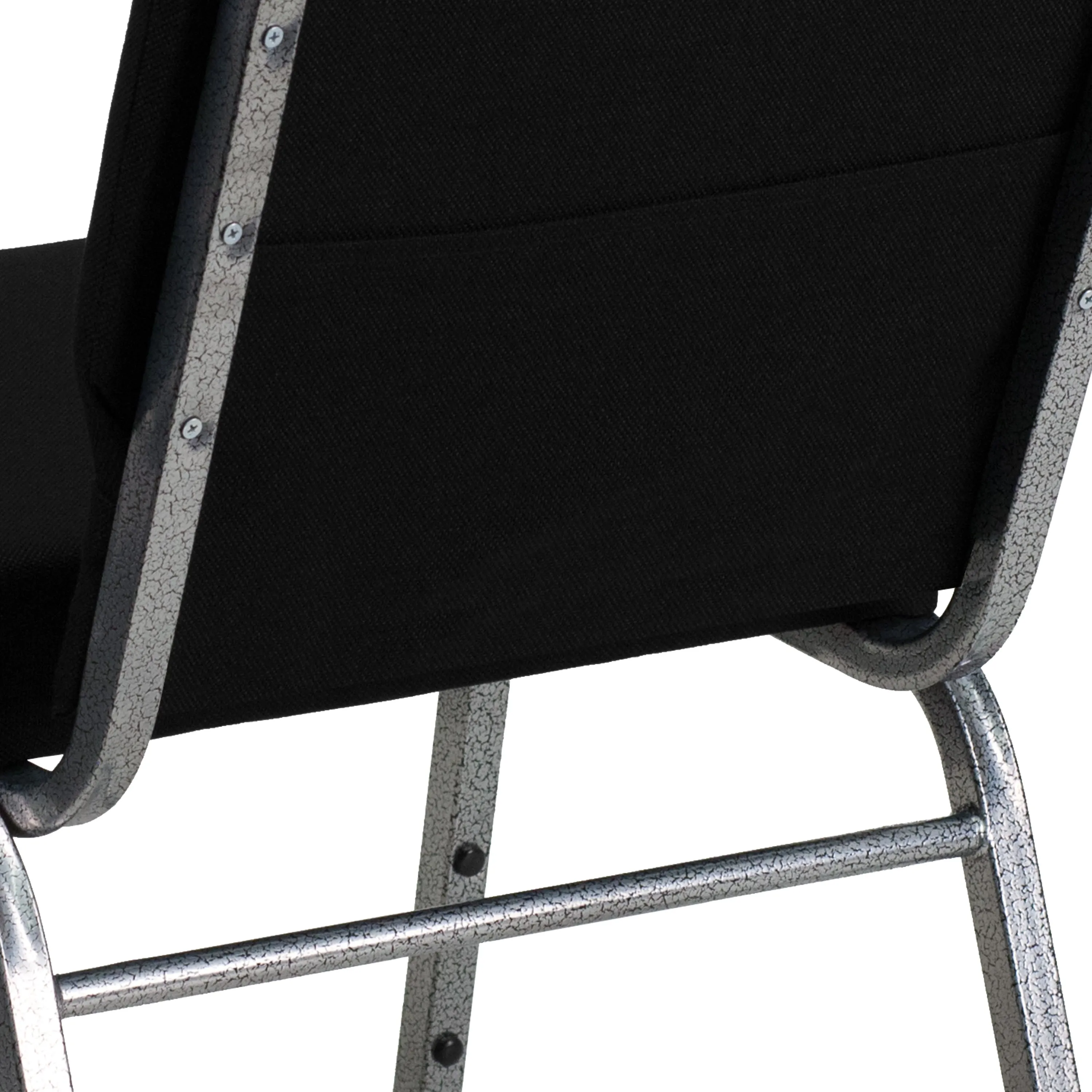 HERCULES Series 21''W Stacking Church Chair