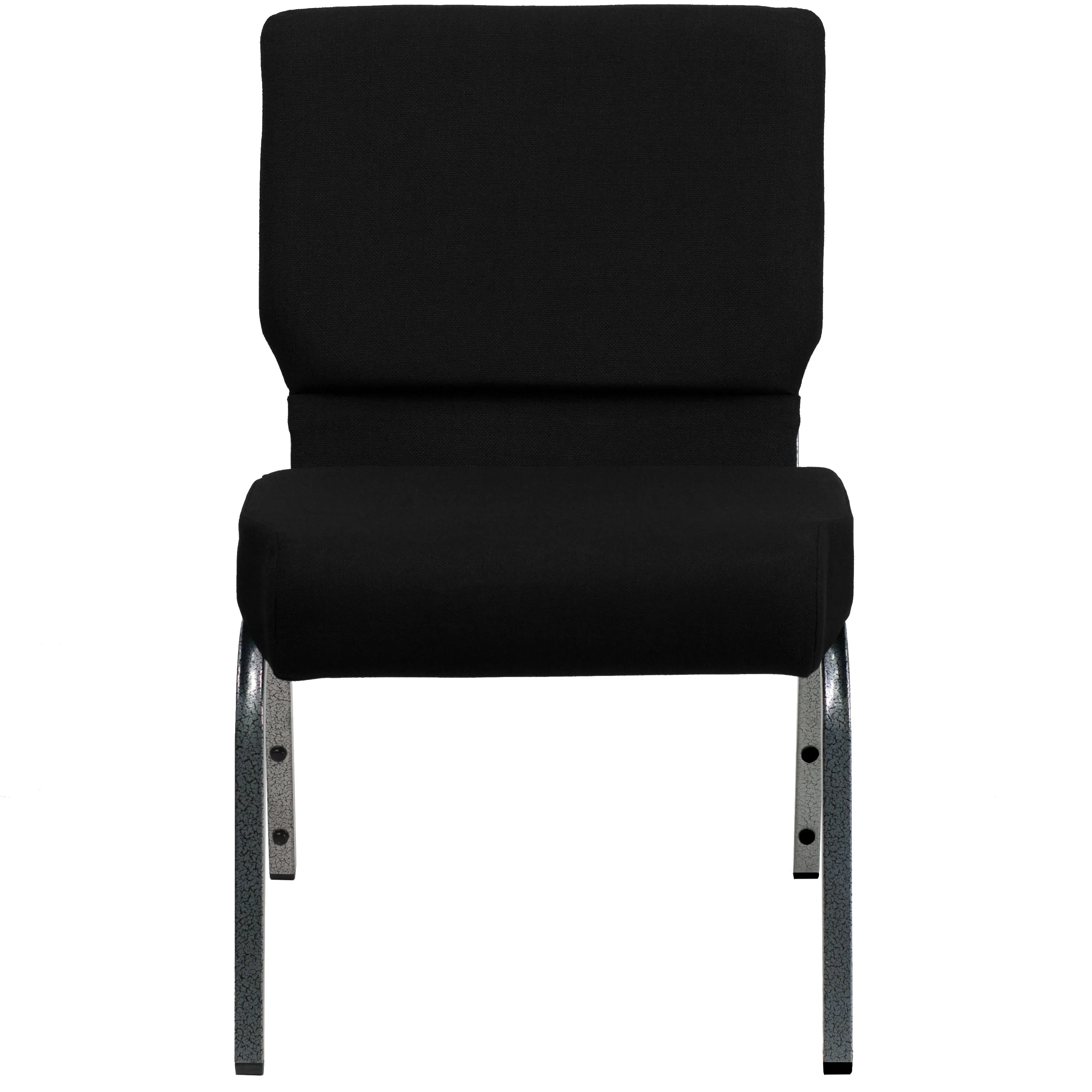HERCULES Series 21''W Stacking Church Chair