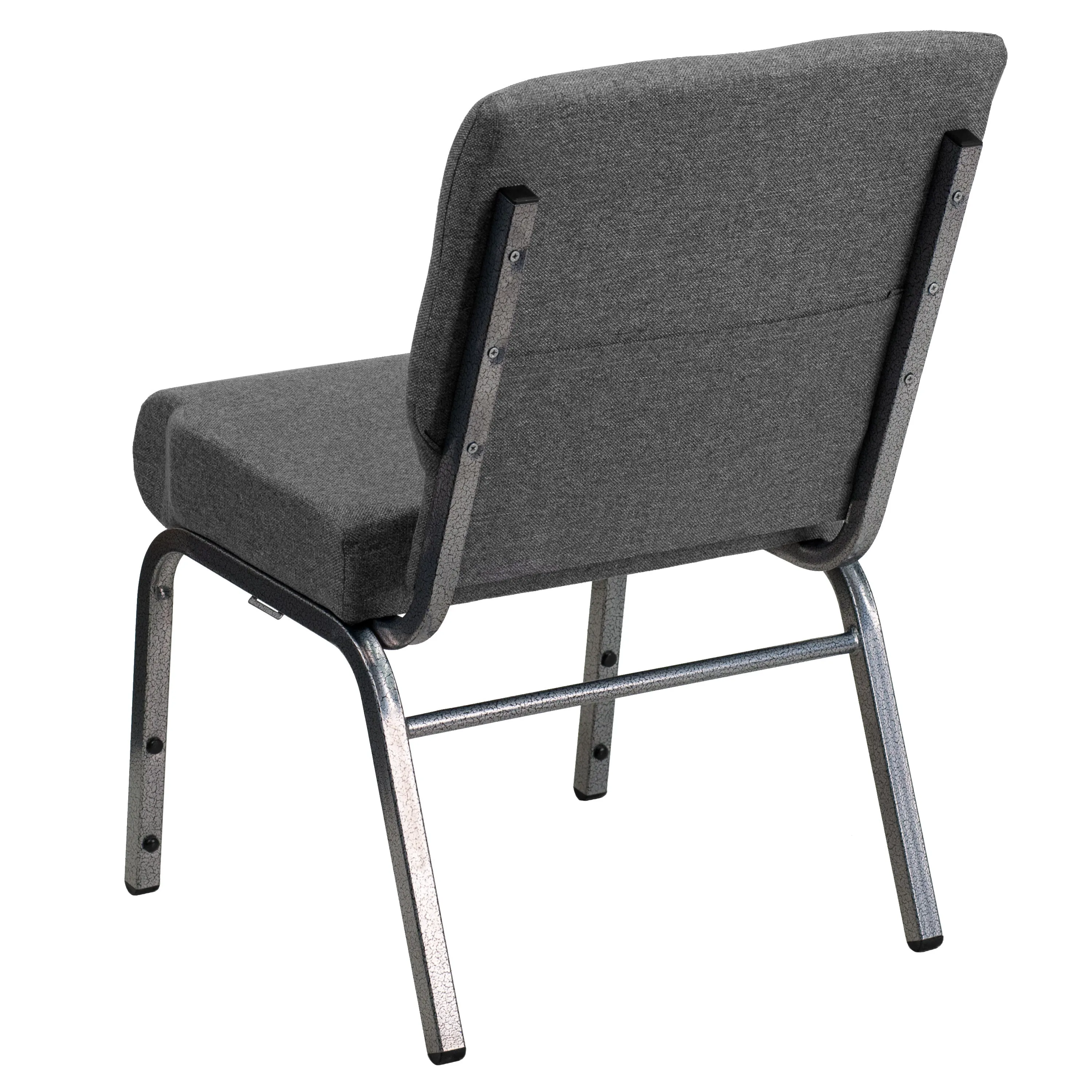 HERCULES Series 21''W Stacking Church Chair