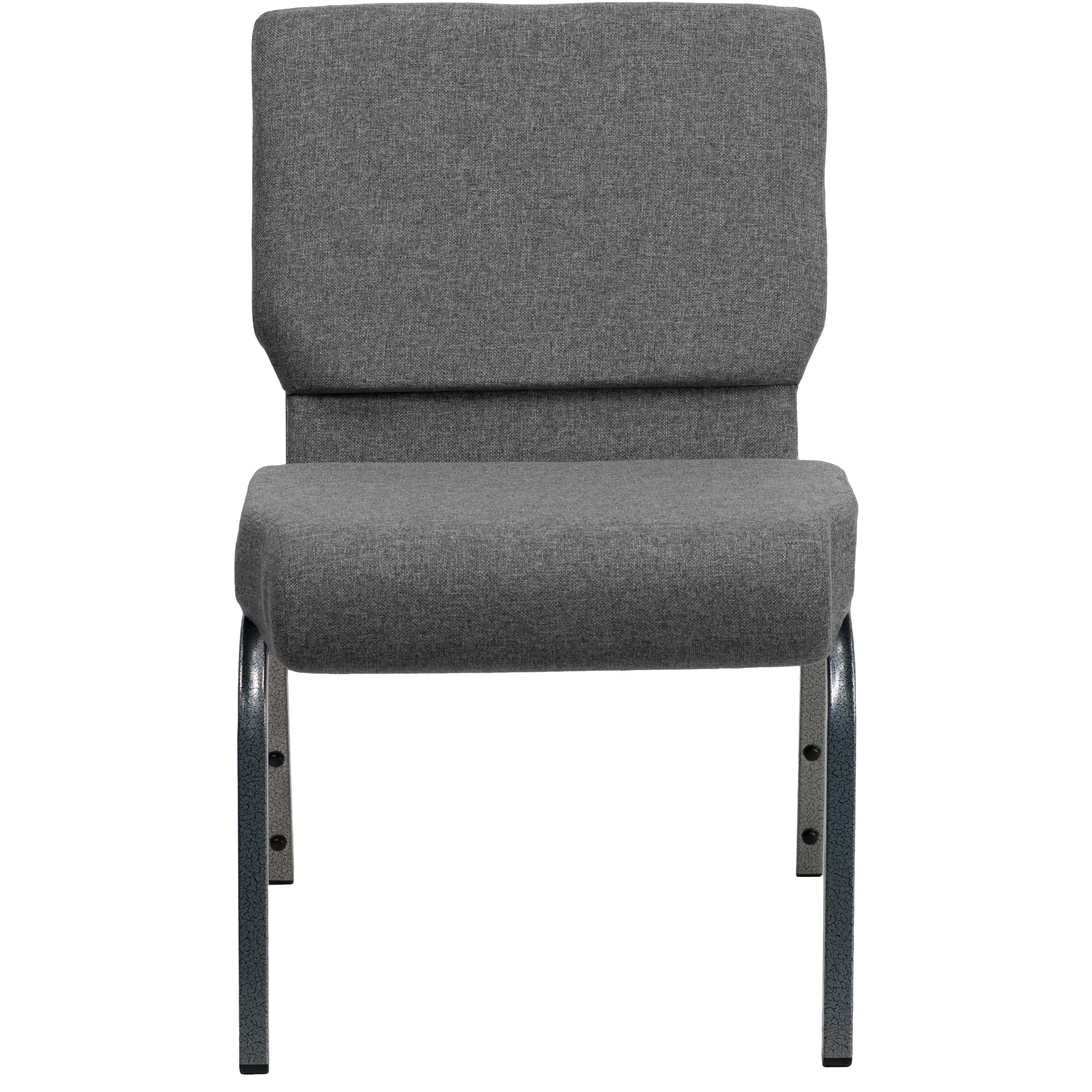HERCULES Series 21''W Stacking Church Chair