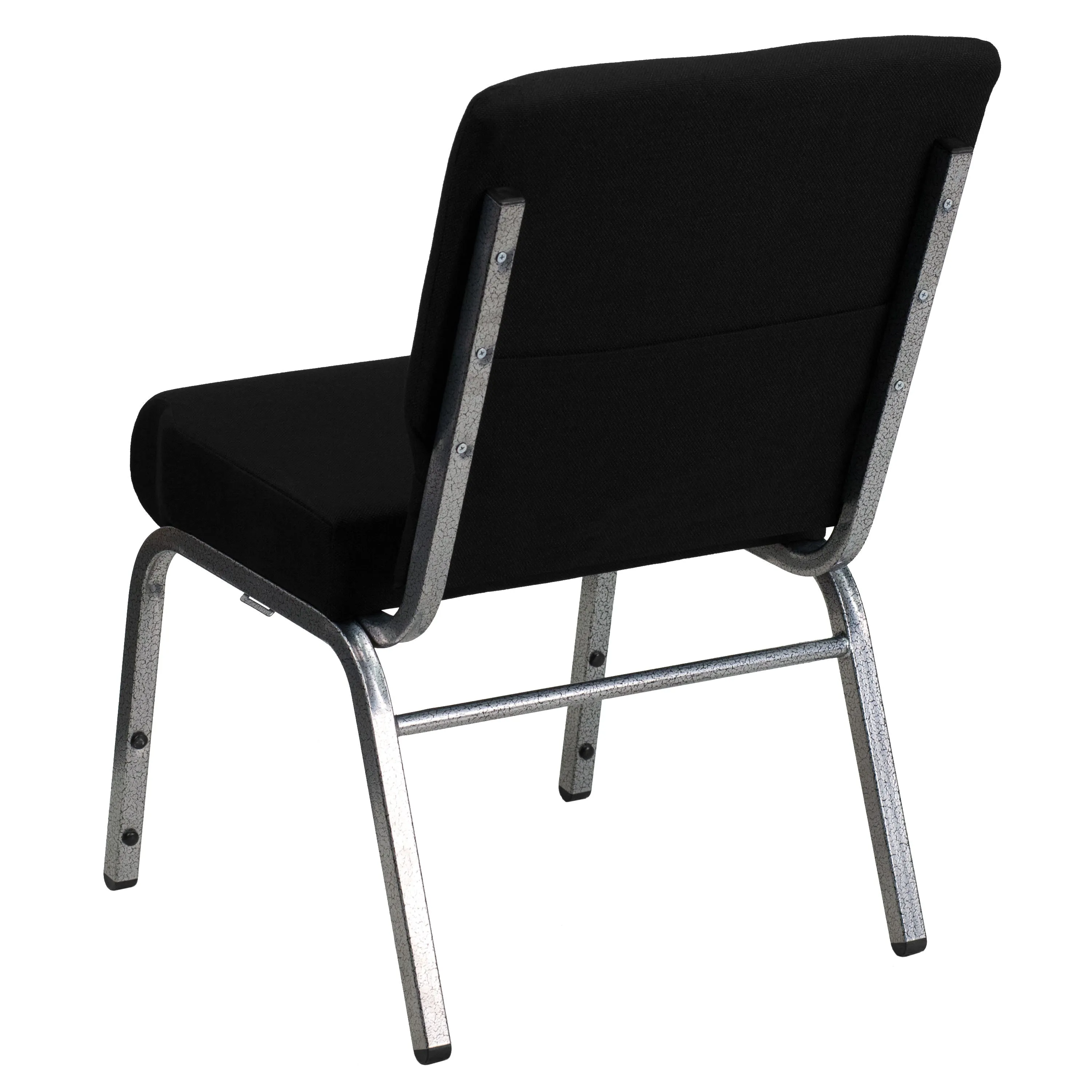 HERCULES Series 21''W Stacking Church Chair