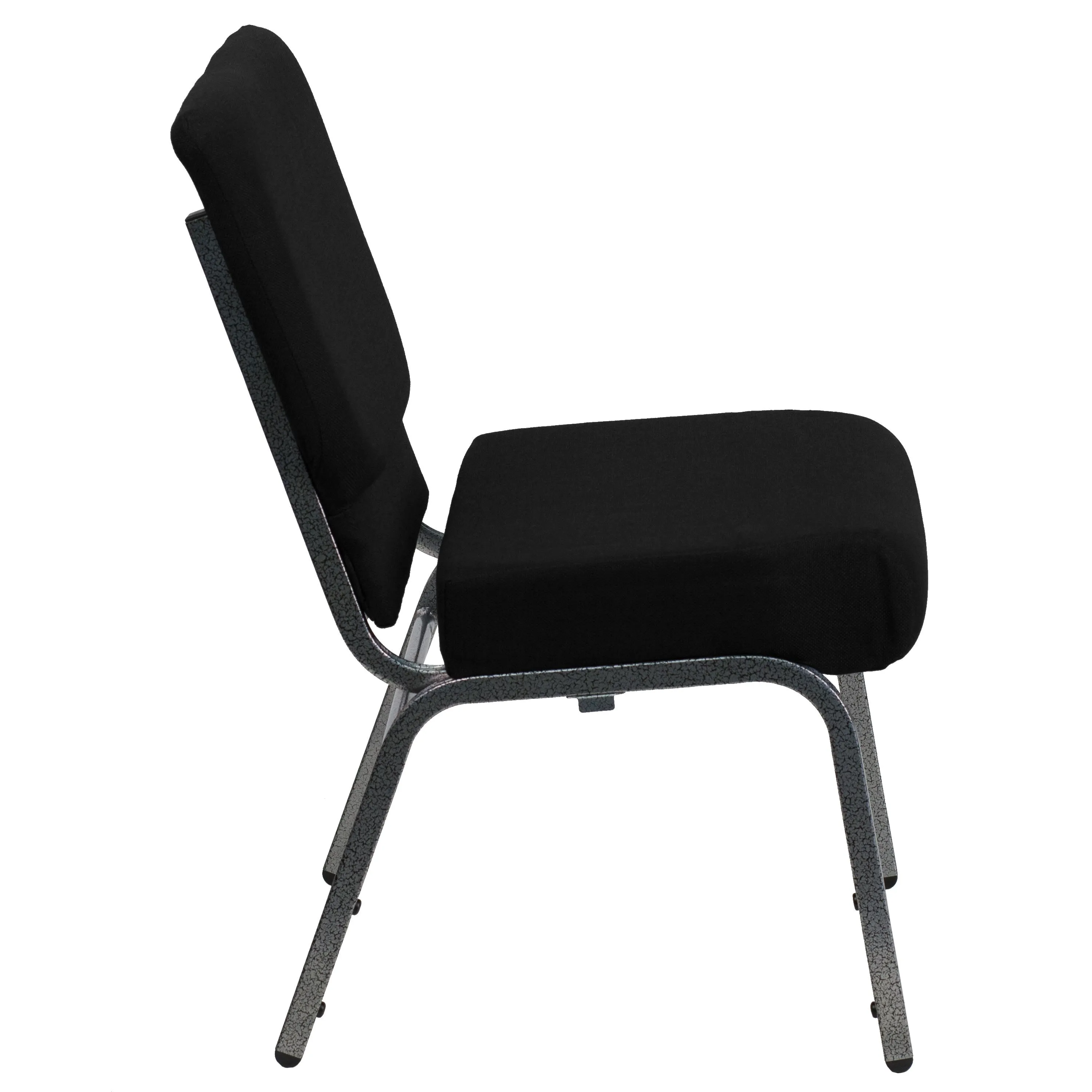HERCULES Series 21''W Stacking Church Chair