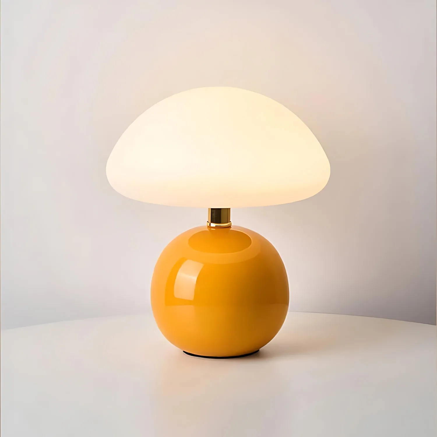 Hohenwald - Mushroom Table Lamp