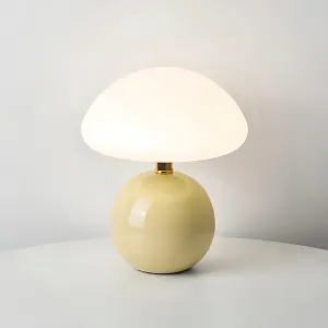Hohenwald - Mushroom Table Lamp