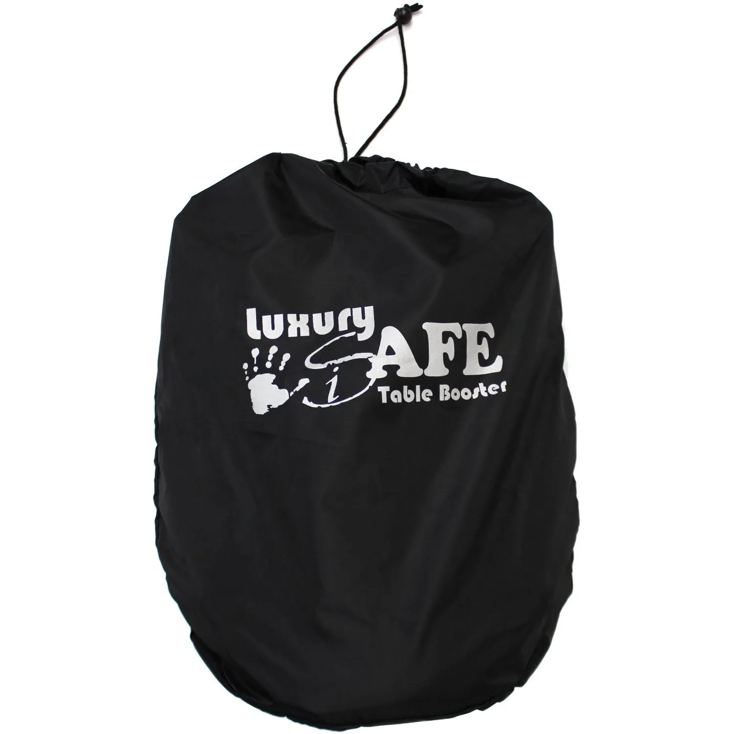 iSafe Baby Fast Fit Booster Seat YummyLUV Table Highchair - Olive
