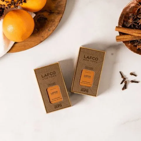 LAFCO - SPICE POMANDER FOR PURA