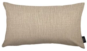 Linea Taupe Plain Pillow