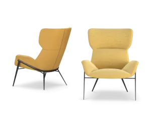 Loro Accent Chair