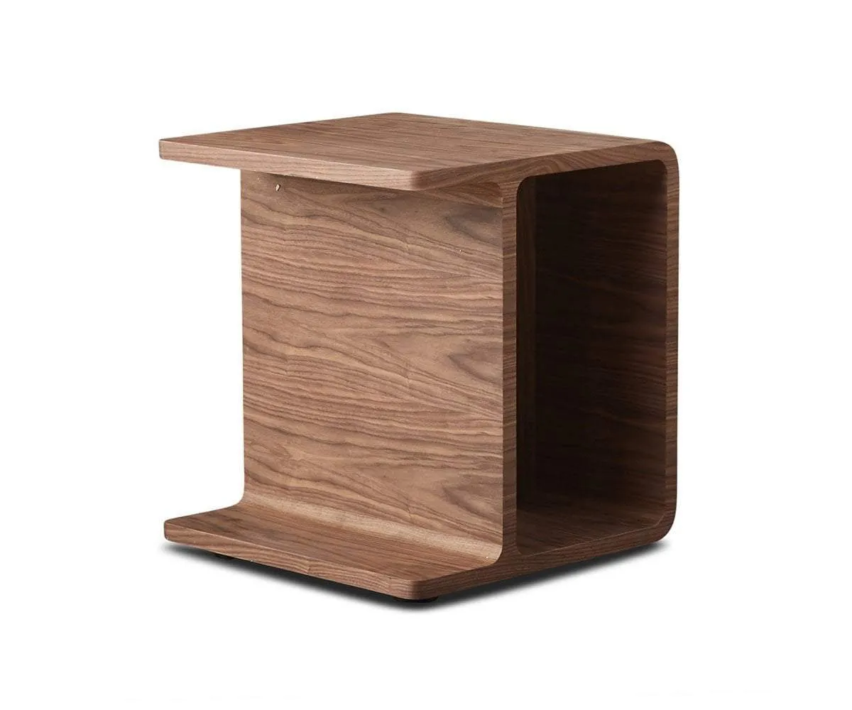 Luke End Table