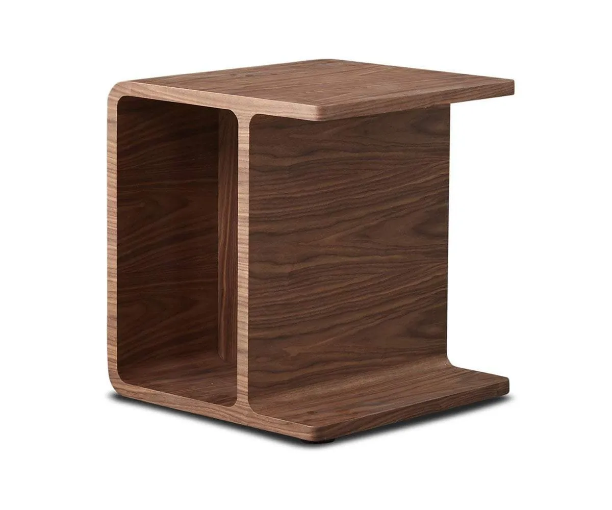Luke End Table