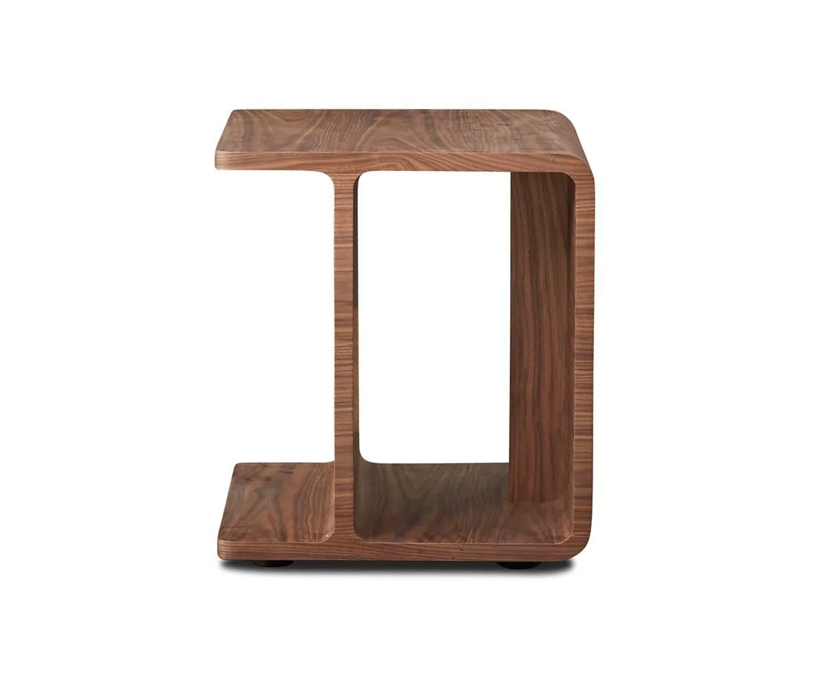 Luke End Table