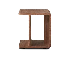 Luke End Table