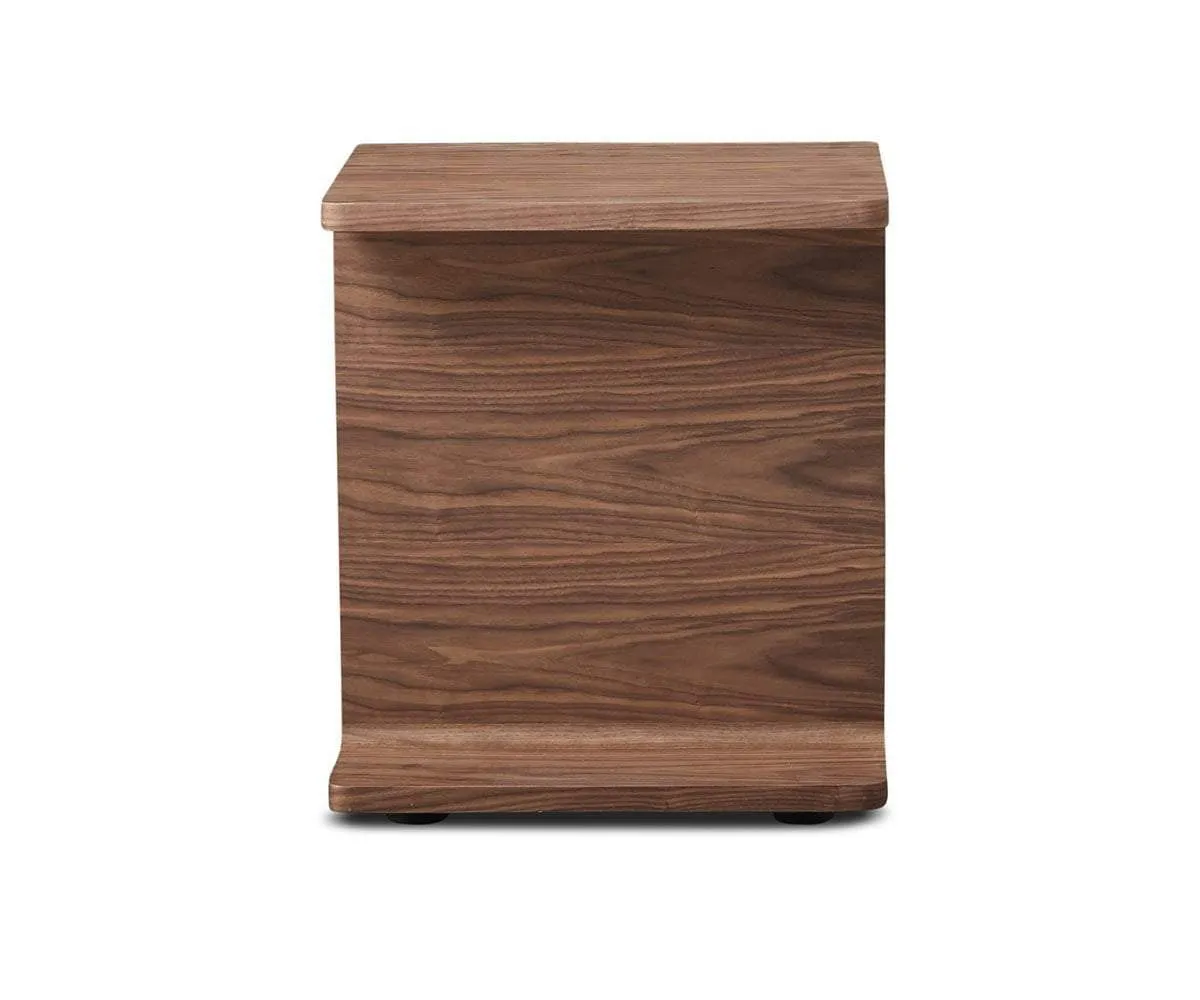 Luke End Table