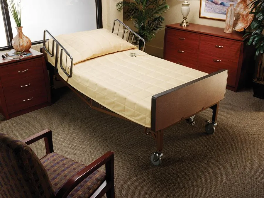 Medline Premium Foam Homecare Mattresses