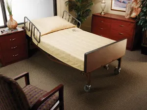 Medline Premium Foam Homecare Mattresses