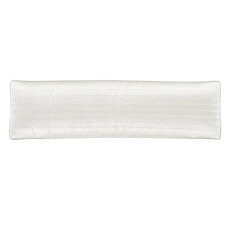 Metropolitan Bolster Decorative Throw Pillow