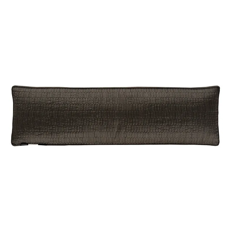 Metropolitan Bolster Decorative Throw Pillow