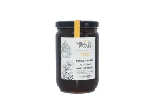 Miel du Levant