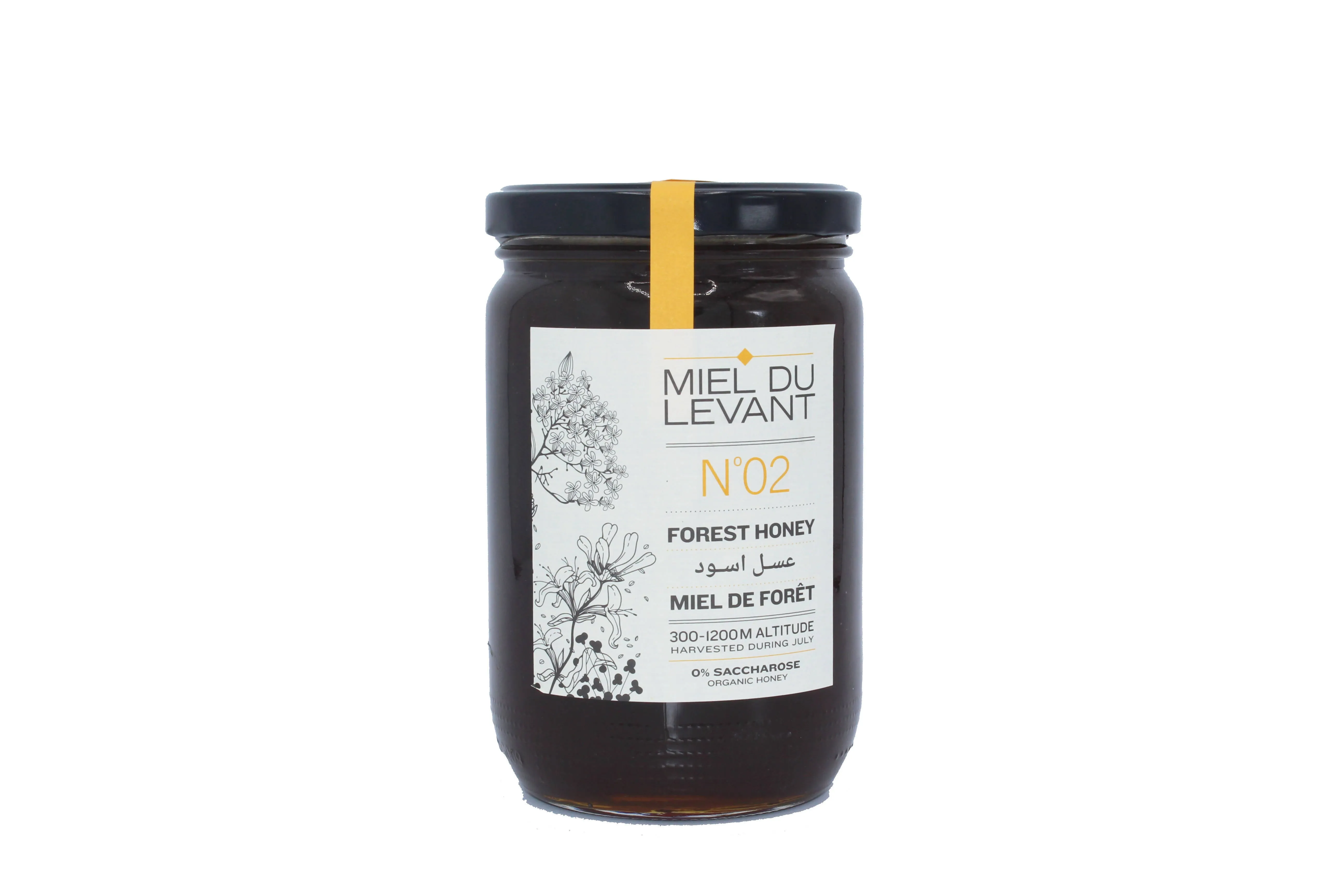 Miel du Levant