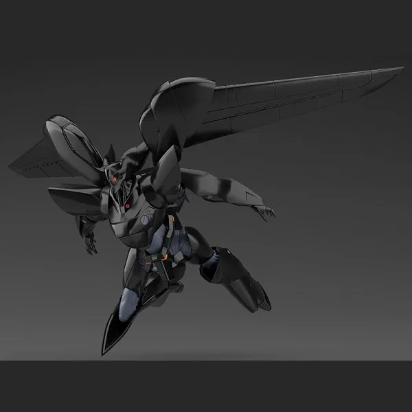 Moderoid Mobile Police Patlabor Black Reaver TYPE-J9 Griffon