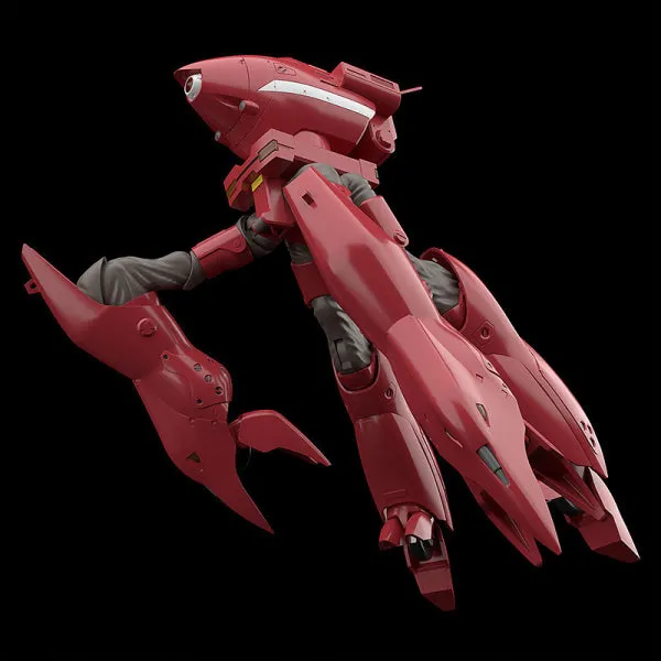 Moderoid TYPE97 TFV-EX Crab-Man High Leg
