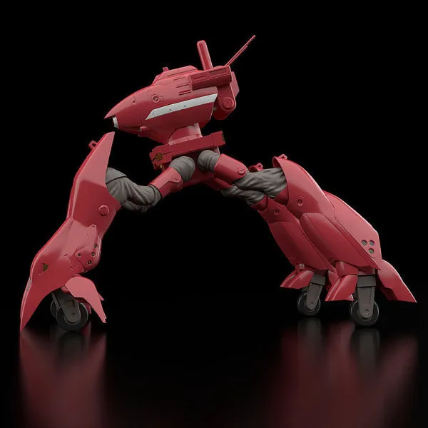 Moderoid TYPE97 TFV-EX Crab-Man High Leg