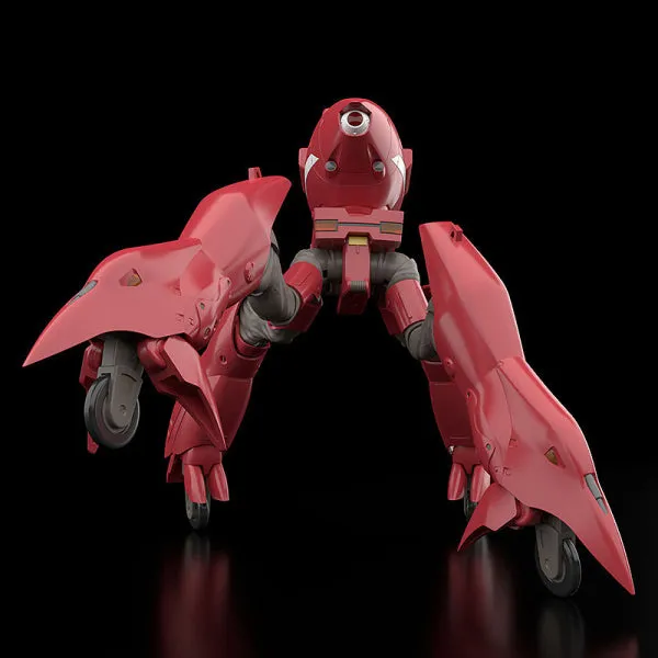 Moderoid TYPE97 TFV-EX Crab-Man High Leg