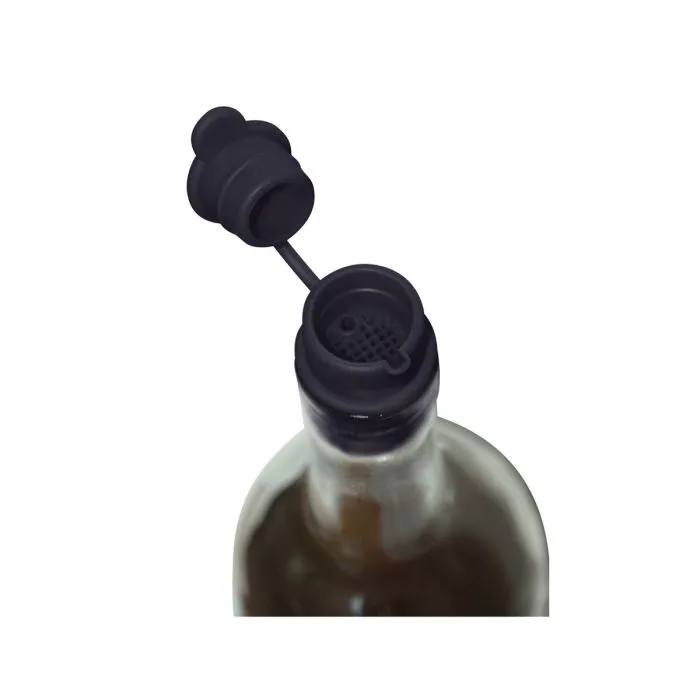 Multi Function Cork Stopper