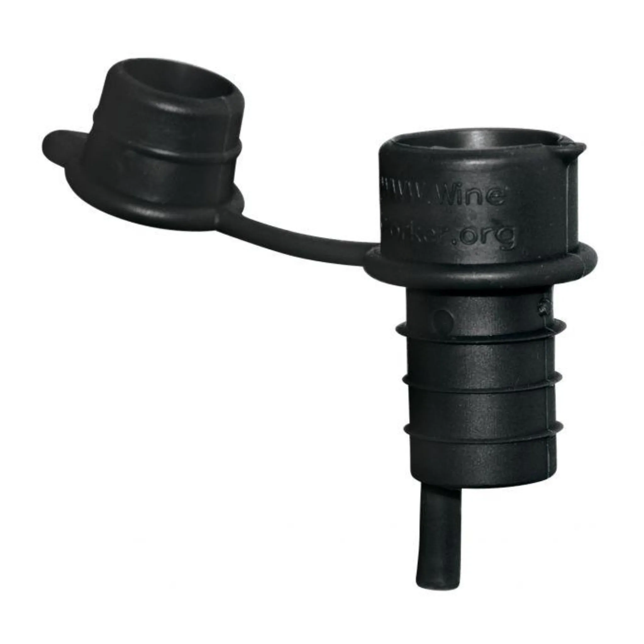 Multi Function Cork Stopper