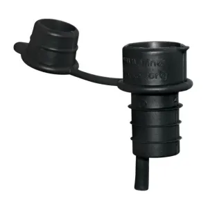 Multi Function Cork Stopper