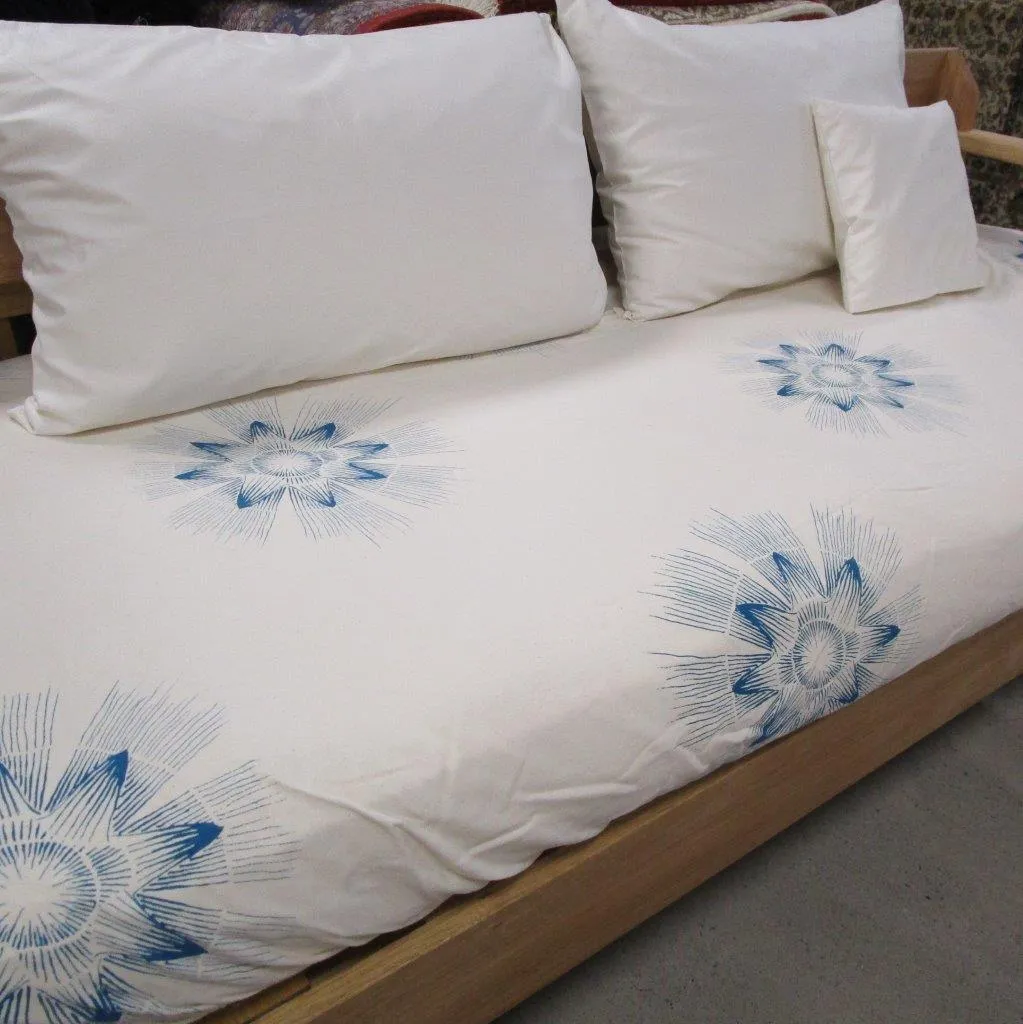 Natural Timber Sofa Lounge