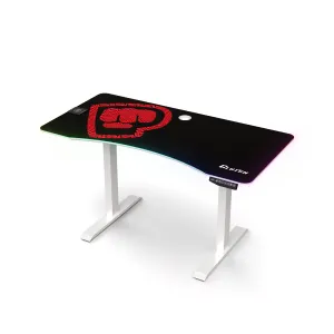 PewDiePie Edition - Rise Desk