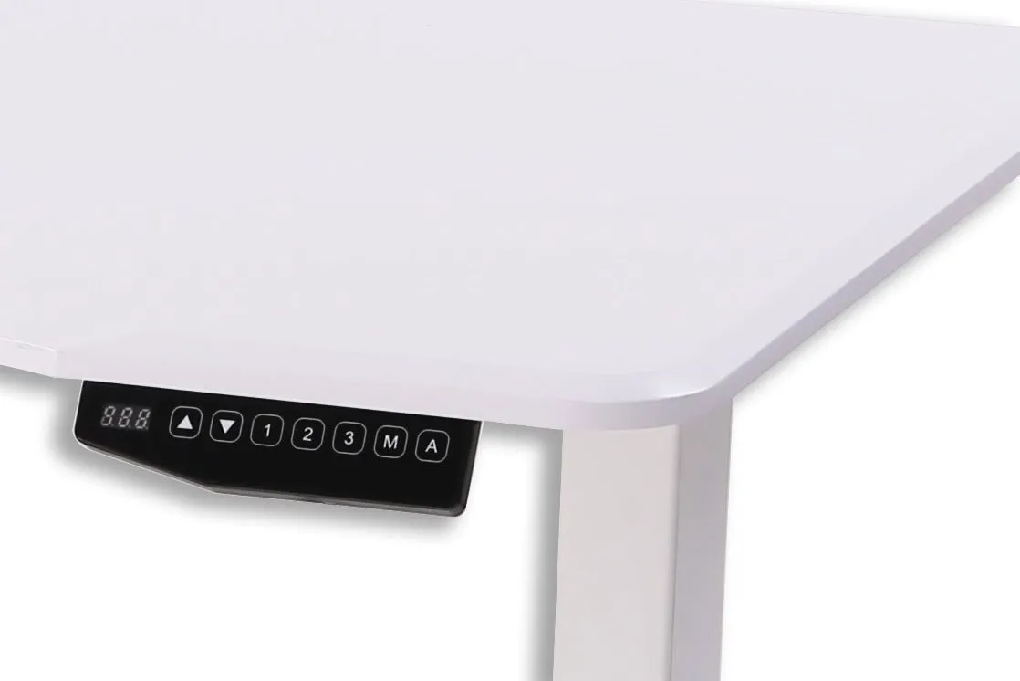 PewDiePie Edition - Rise Desk