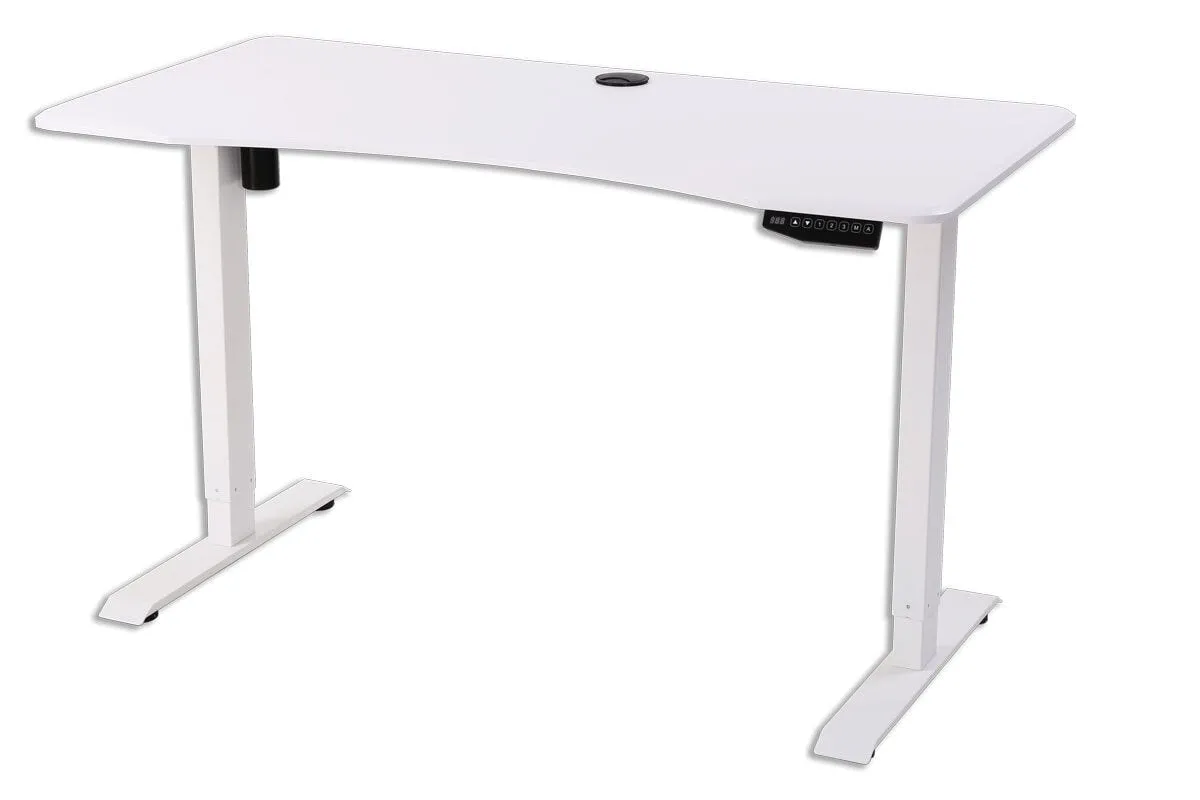 PewDiePie Edition - Rise Desk